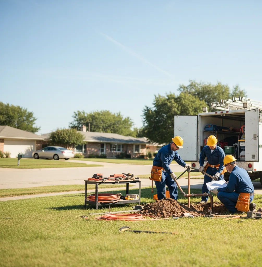Water Heater Repair in Tranquillity, CA